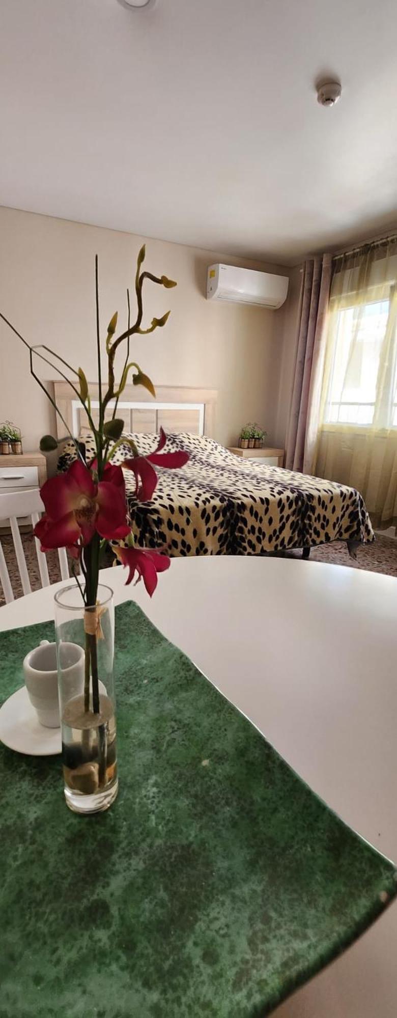 Apartamentos Belladorm Бенидорм Екстериор снимка