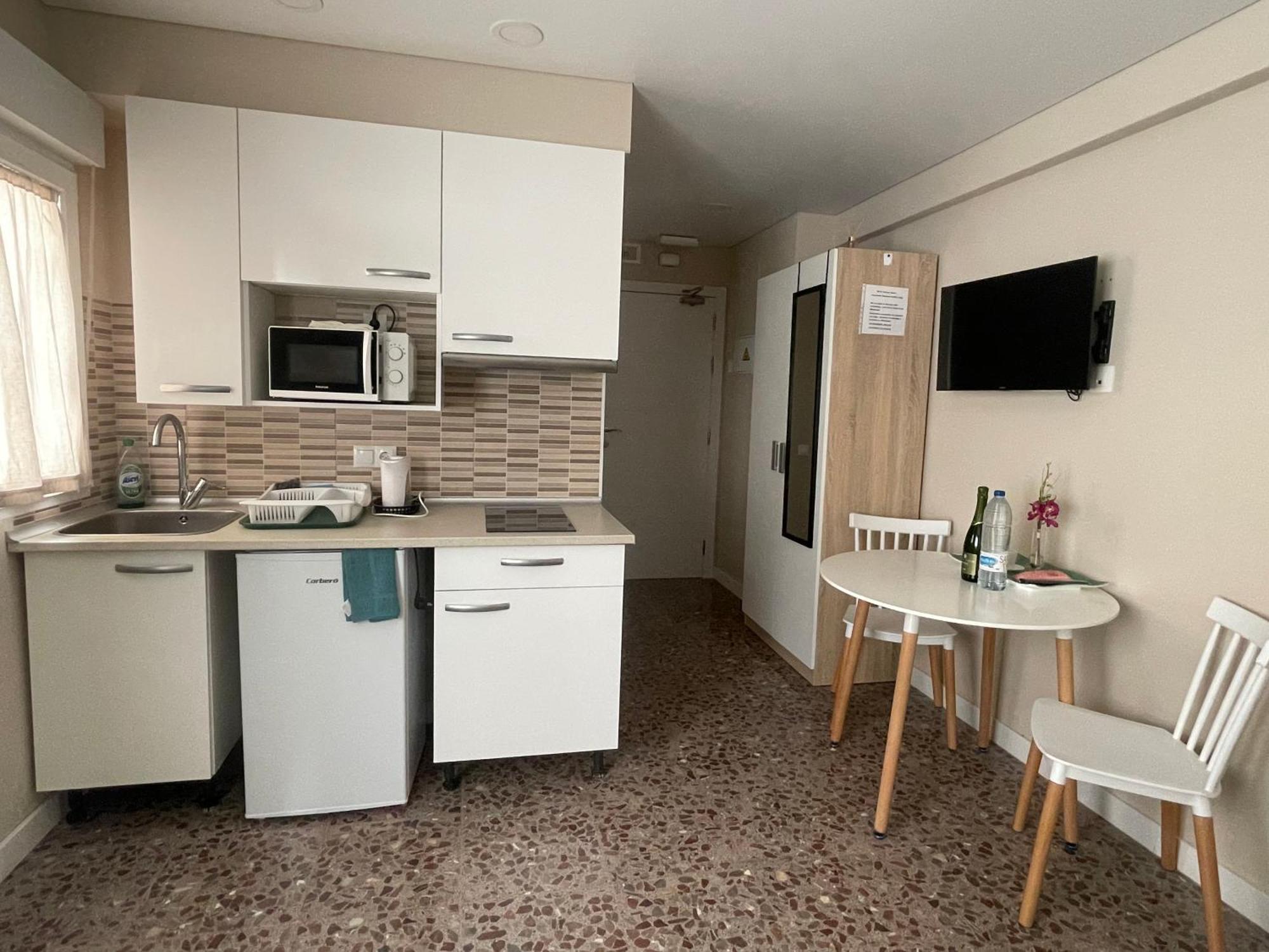 Apartamentos Belladorm Бенидорм Екстериор снимка