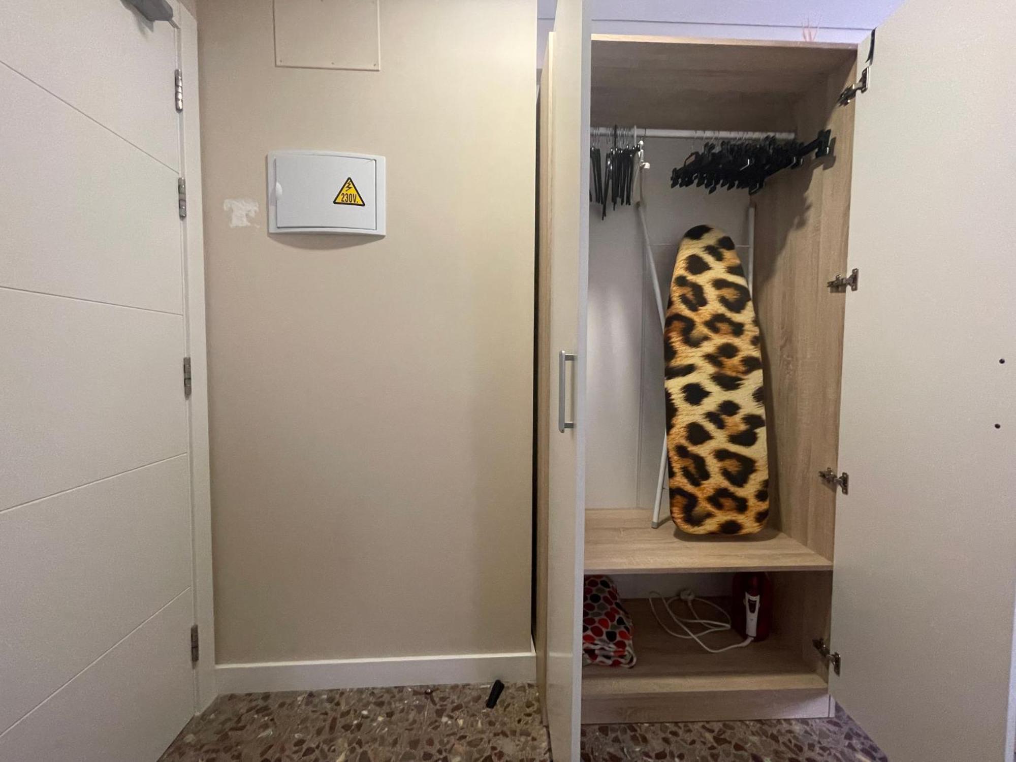 Apartamentos Belladorm Бенидорм Екстериор снимка