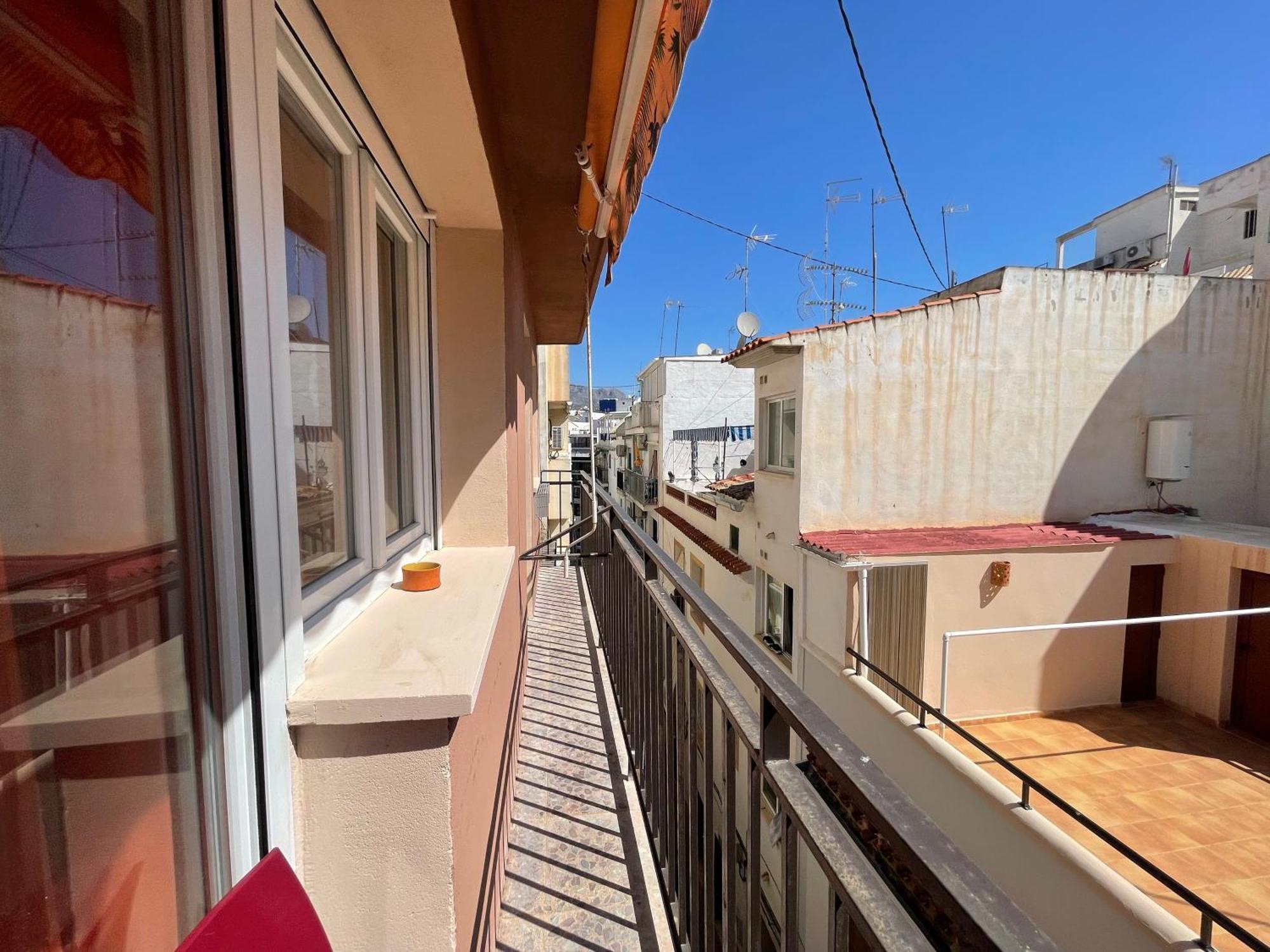 Apartamentos Belladorm Бенидорм Екстериор снимка