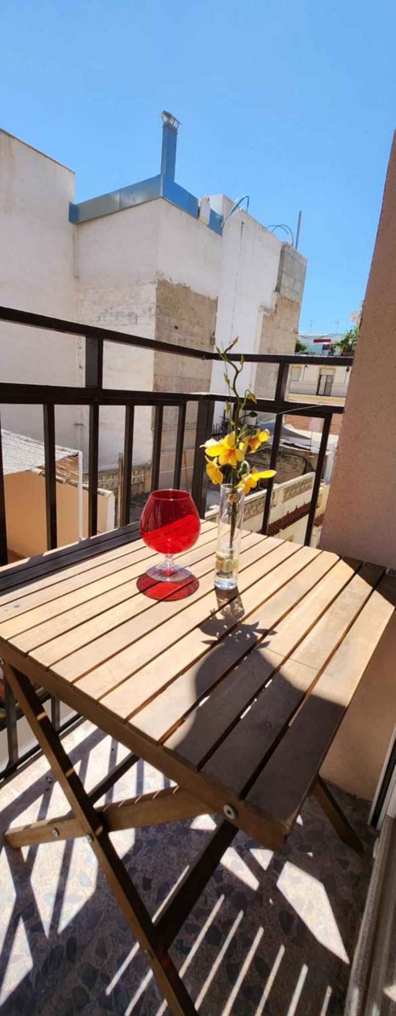 Apartamentos Belladorm Бенидорм Екстериор снимка