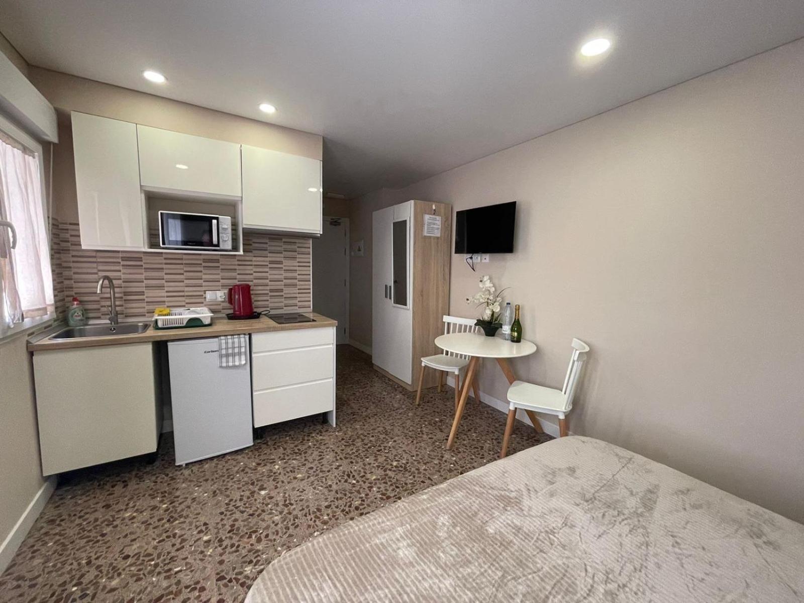 Apartamentos Belladorm Бенидорм Екстериор снимка