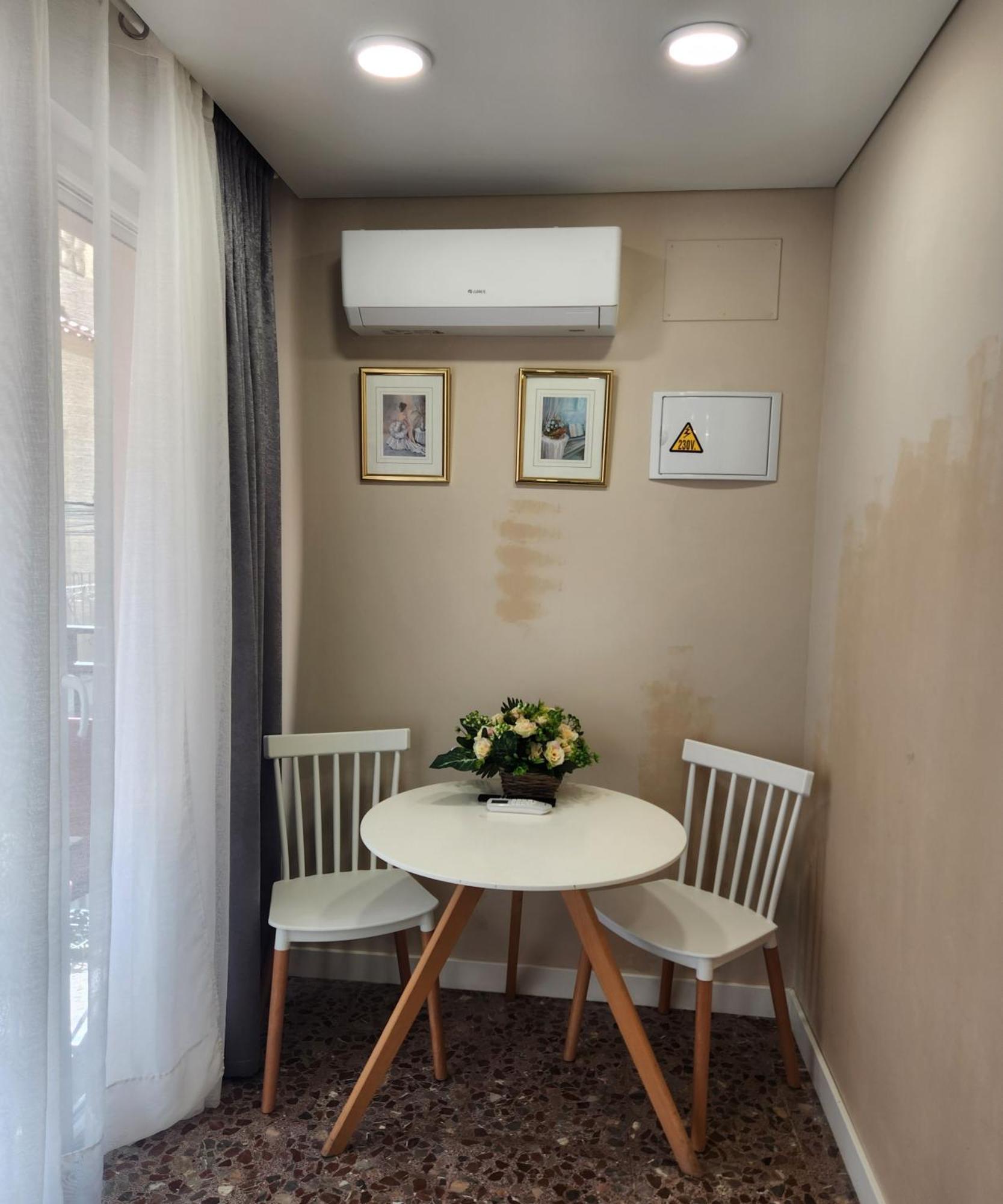 Apartamentos Belladorm Бенидорм Екстериор снимка