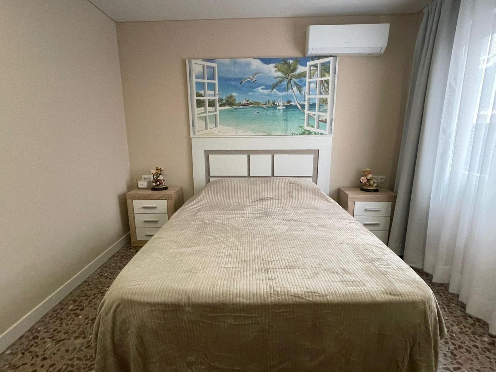 Apartamentos Belladorm Бенидорм Екстериор снимка