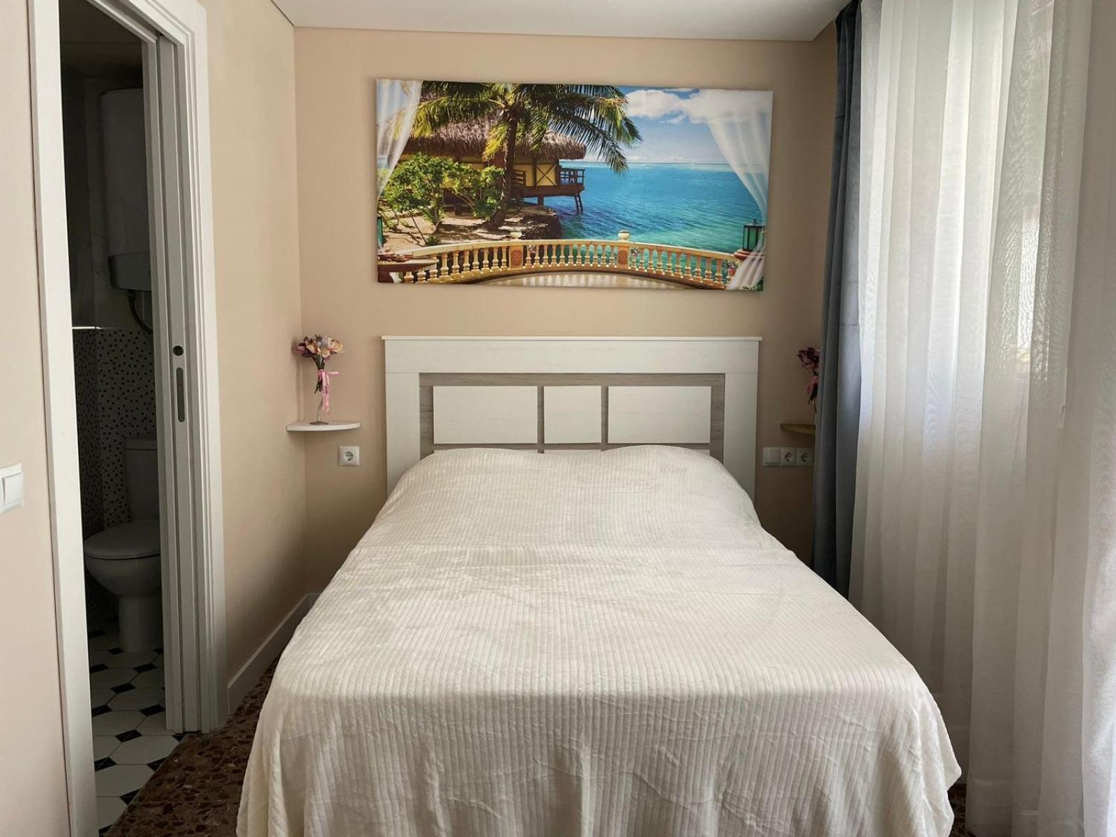 Apartamentos Belladorm Бенидорм Екстериор снимка