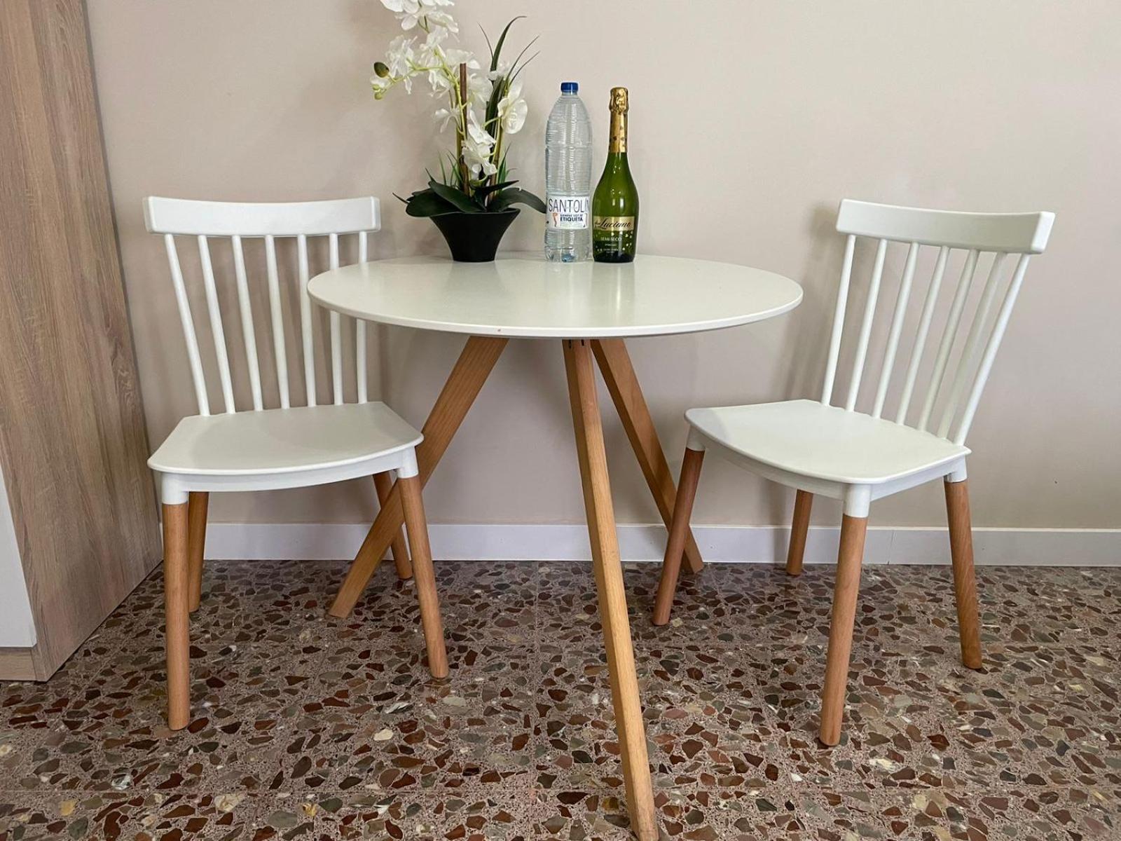 Apartamentos Belladorm Бенидорм Екстериор снимка
