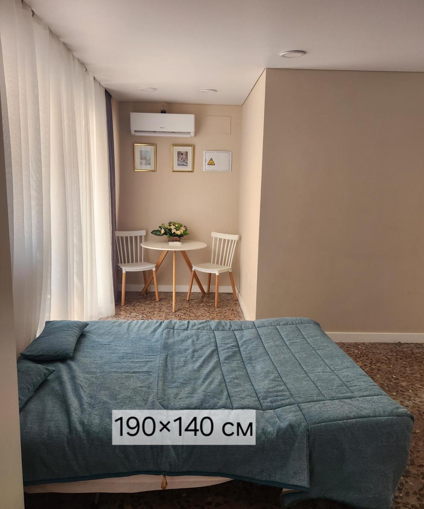 Apartamentos Belladorm Бенидорм Екстериор снимка