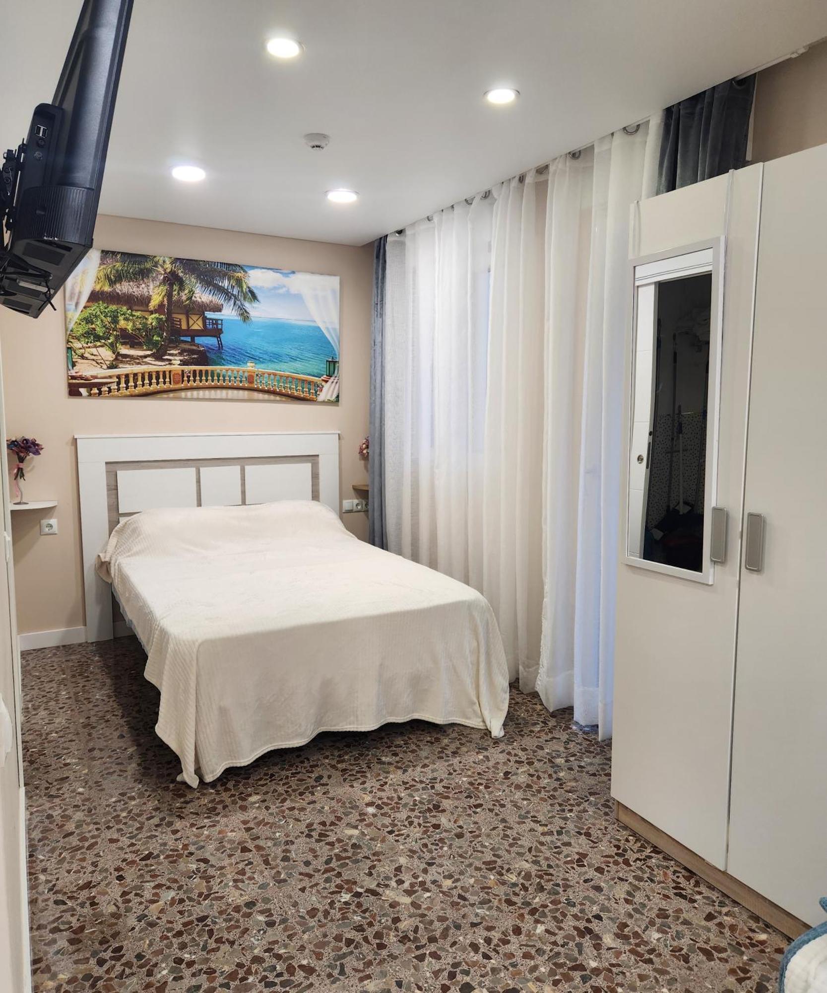 Apartamentos Belladorm Бенидорм Екстериор снимка