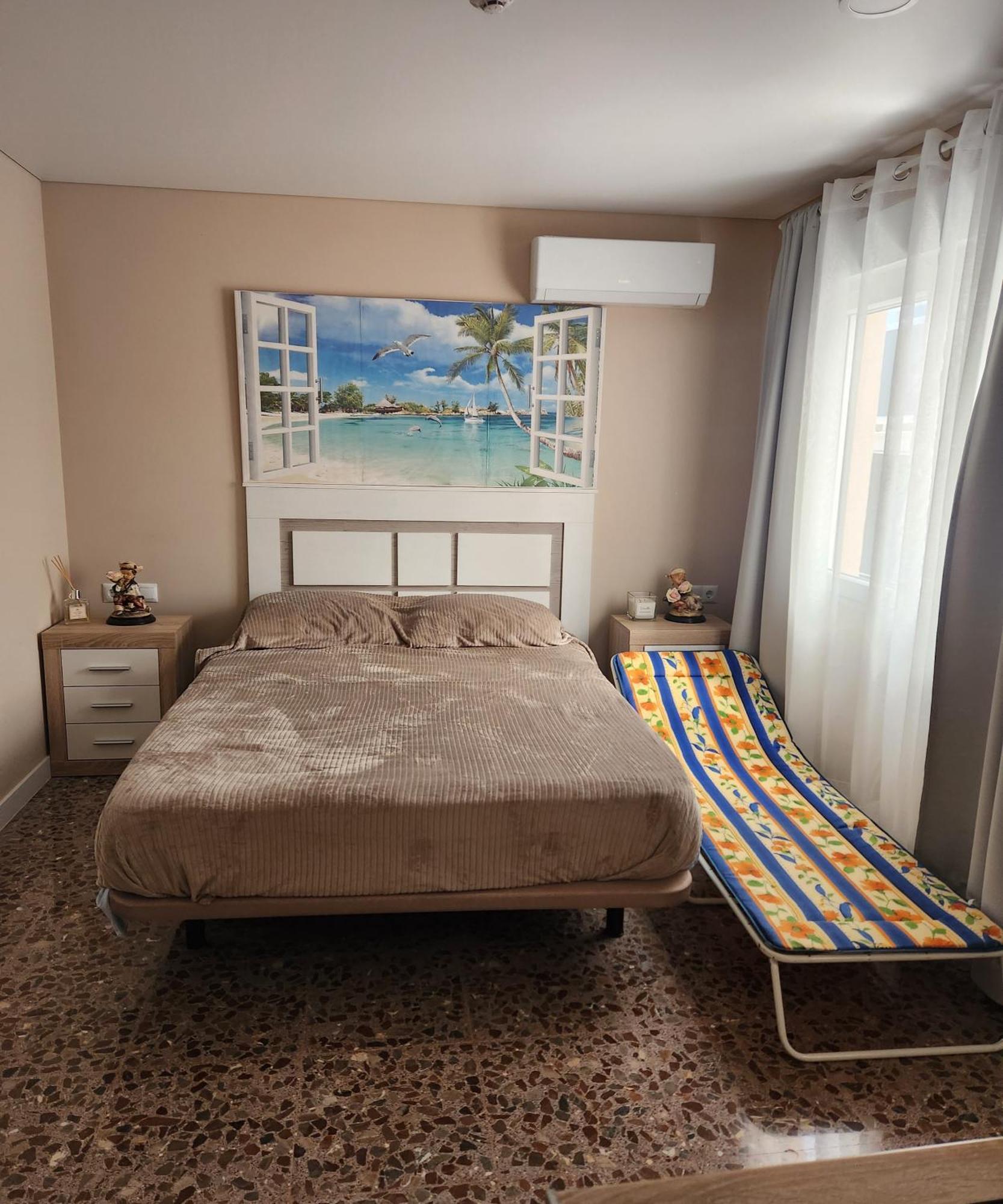 Apartamentos Belladorm Бенидорм Екстериор снимка