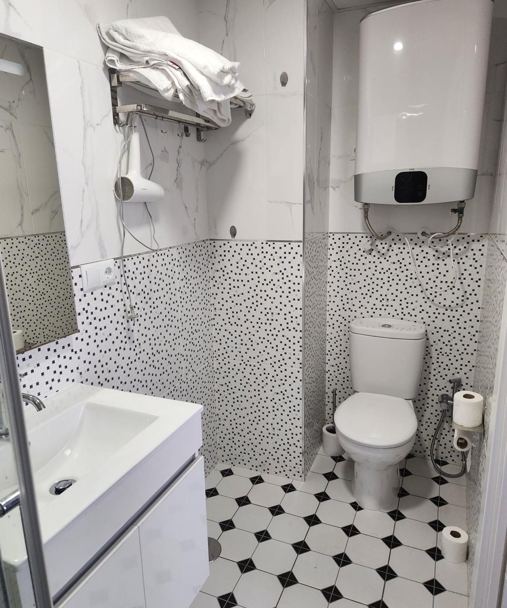 Apartamentos Belladorm Бенидорм Екстериор снимка