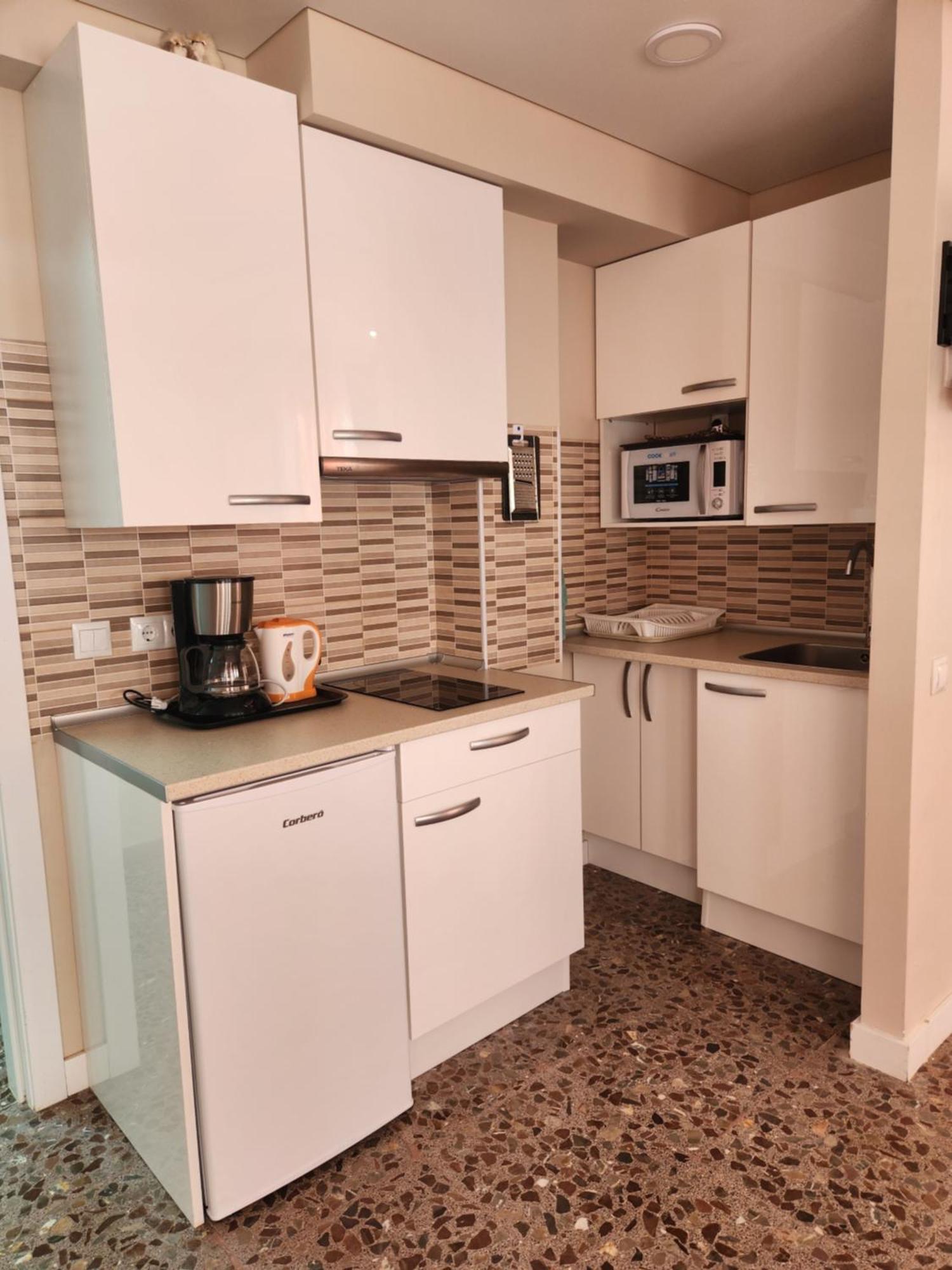 Apartamentos Belladorm Бенидорм Екстериор снимка