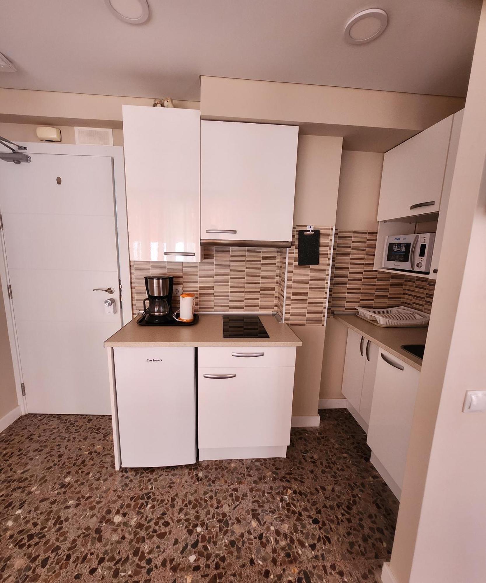 Apartamentos Belladorm Бенидорм Екстериор снимка