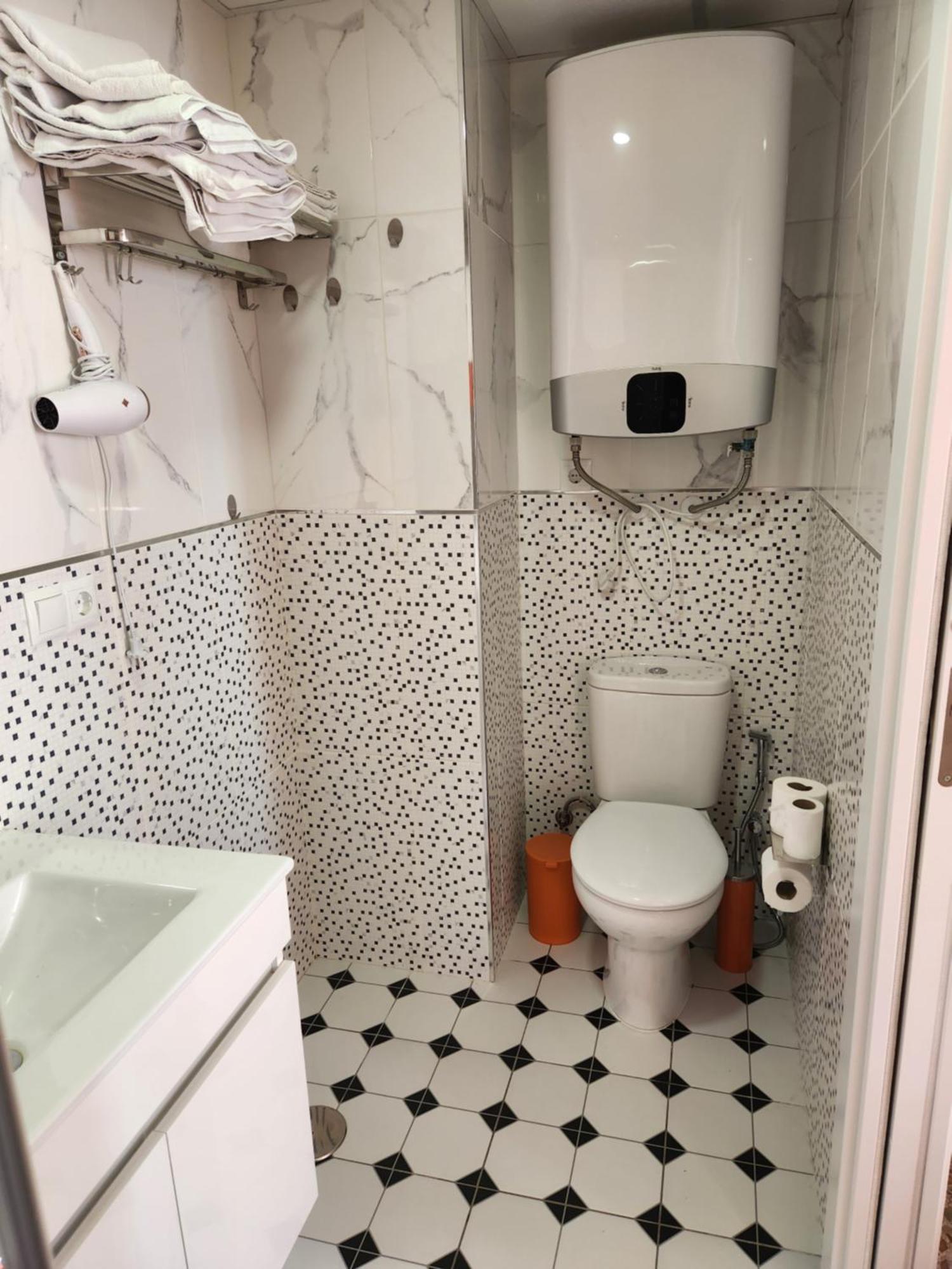 Apartamentos Belladorm Бенидорм Екстериор снимка