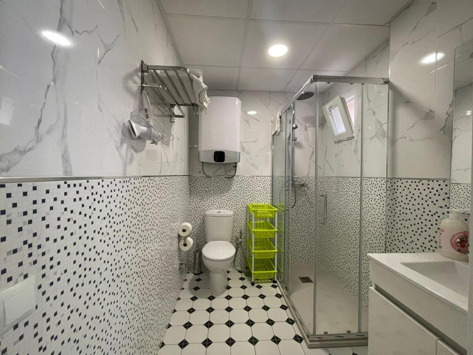 Apartamentos Belladorm Бенидорм Екстериор снимка