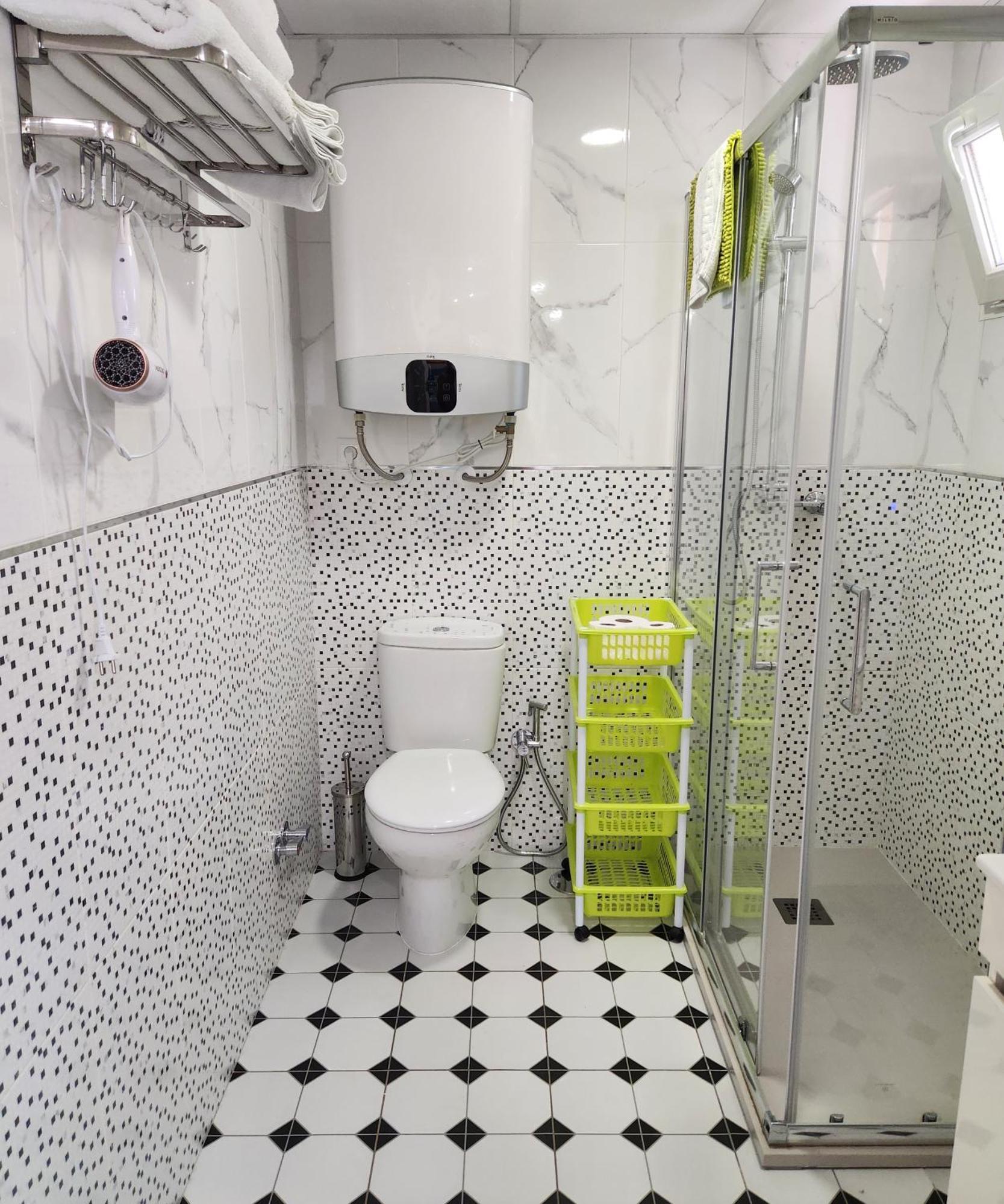 Apartamentos Belladorm Бенидорм Екстериор снимка