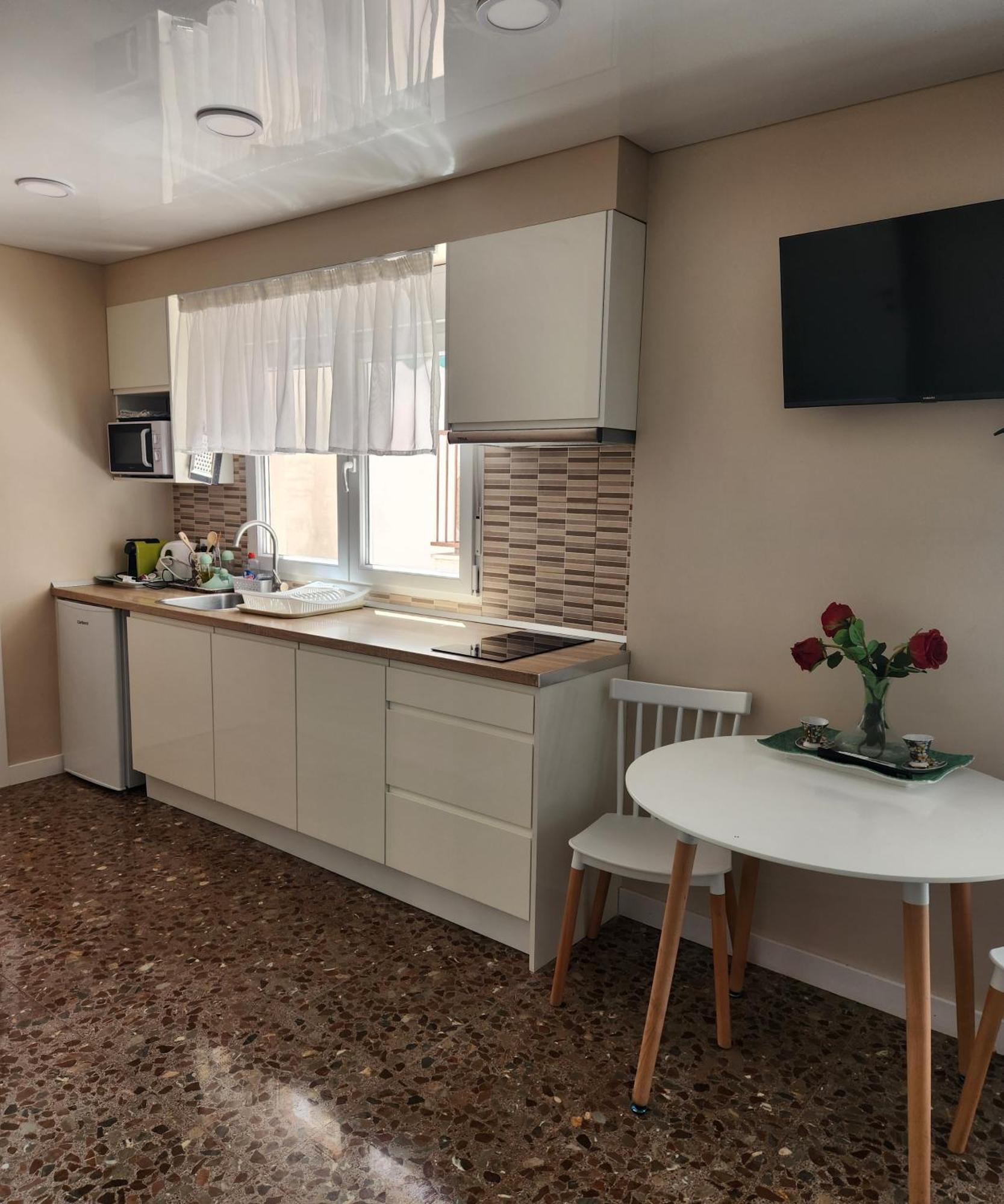 Apartamentos Belladorm Бенидорм Екстериор снимка